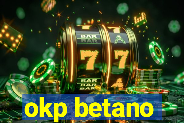 okp betano